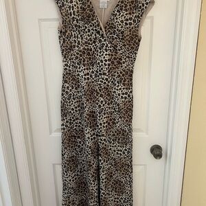 Chadwicks Cream Silk Blend Garment